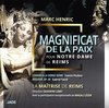Marc Henric: Magnificat De La Paix/...