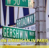 Dorothy Lewis-Griffith - An American In Paris (CD)