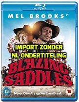 Blazing Saddles (Blu-ray) (Import)