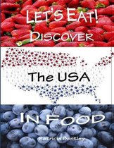 Let's Eat! Discover the USA in Food