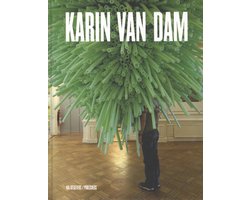 Omslag van Karin van Dam