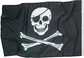 Piraat Vlag