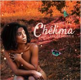 Chélima - The Beholder (CD)