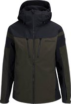 Peak Performance - Lanzo Jacket - Heren - maat L