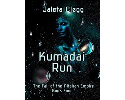 The Fall of the Altairan Empire 4 - Kumadai Run
