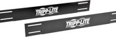 Tripp-Lite 4POSTRAILSM 4-Post Rack-Mount Installation Kit for Select Rack-Mount UPS Systems, Side Mount TrippLite