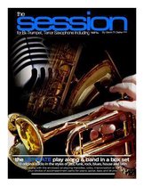 The Session For Bb Trumpet, Tenor Saxophone