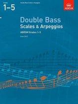 Scales and Arpeggios for Double Bass