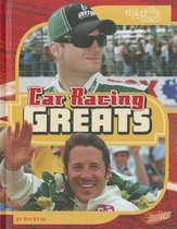 Car Racing Greats