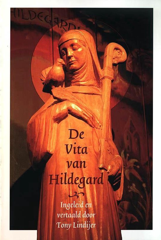 Middeleeuwse studies en bronnen LXVIII - De Vita van Hildegard - Lindijer | Tiliboo-afrobeat.com