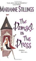 The Port Henry Trilogy 3 - The Damsel in This Dress
