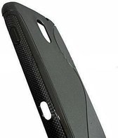 Mobiparts TPU Case Samsung Galaxy Nexus i9250 S-Shape Black