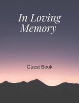 In Loving Memory