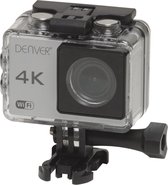 Bol.com Denver ACK-8060W action camera met 4K wifi en 1.77" display aanbieding