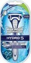 Wilkinson Sword Hydro 5 Limited Edition Scheerapparaat + 1 Scheermesje