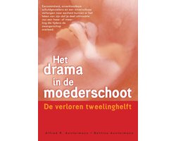 Het drama in de moederschoot