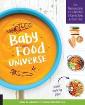 Baby Food Universe