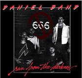 Daniel Band - Run From The Darkness (CD) (Remastered)