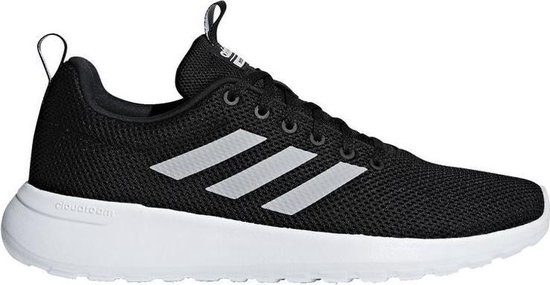 adidas Lite Racer CLN Sneakers Heren - Core Black/Grey Two F17/Ftwr White adidas Lite Racer CLN Sneakers Heren - Core Black/Grey Two F17/Ftwr White