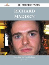 Richard Madden 28 Success Facts - Everything you need to know about Richard Madden