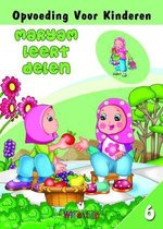 Opvoeding Voor Kinderen - Maryam leert delen - Deel 6