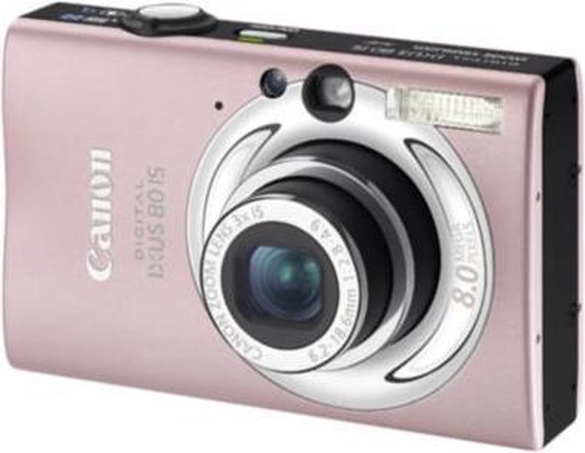 美品　Canon DIGITAL IXY80 コンパクトデジタルカメラ Canon IXY DIGITAL 80 シリーズ コンパクトデジタルカメラ 【公式通販】