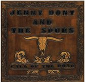 Jenny Don't & The Spurs - Call Of The Road (LP)