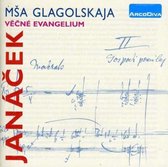 Glagolitic Mass/Eternal G