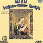 Maria-Jungfrau-Mutter-Koni