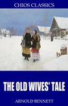 The Old Wives’ Tale