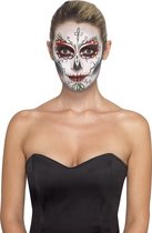 SMIFFYS - Skelet make-up set - Schmink > Make-up set