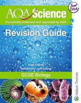 AQA GCSE Biology Revision Guide