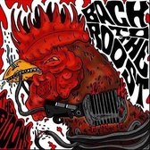 The Bidons - Back To The Roost (CD)