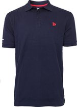 Donnay Poloshirt - Mannen - Navy (010) - maat L