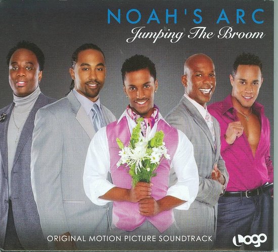 Noah's Arc: Jumping the Broom [Original Motion Picture Soundtrack]