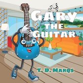 Gary the Guitar