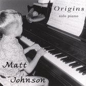 Origins: Solo Piano