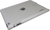 iPad 2 / iPad 3 hard back cover (voor smart cover)