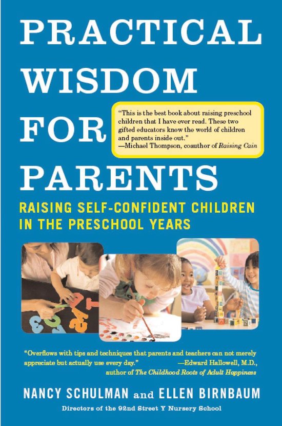 Practical Wisdom for Parents - cover