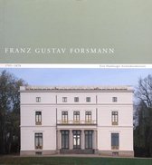 Franz Gustav Forsmann 1795 - 1878