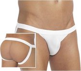 Jockstrap Wit