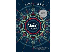 The Moor's Account