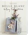 Belle Blanc Merry Christmas