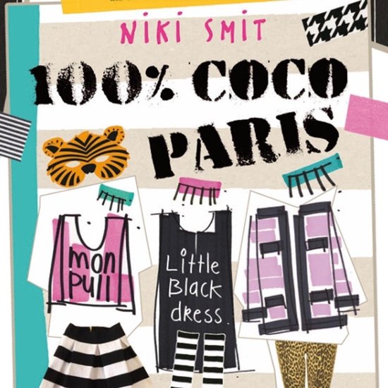 100 % Coco Paris