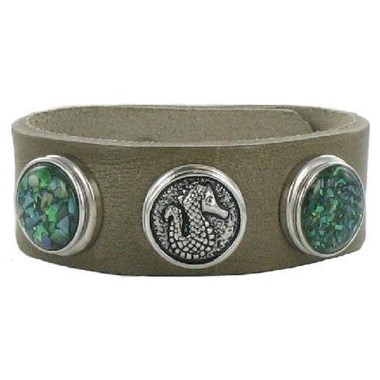 PANDORA Icons Bracciale in maglia snake in argento Sterling, 15
