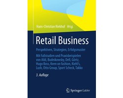 Retail Business