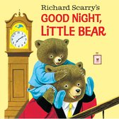 Little Golden Book - Good Night, Little Bear