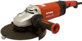 Keyang DG924AVT 230V 2400W Haakse Slijper 230mm