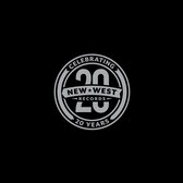 New West Records 20Th Anniversary