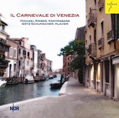 Il Carnevale Di Venezia - Puccini. Bottesini. Massenet